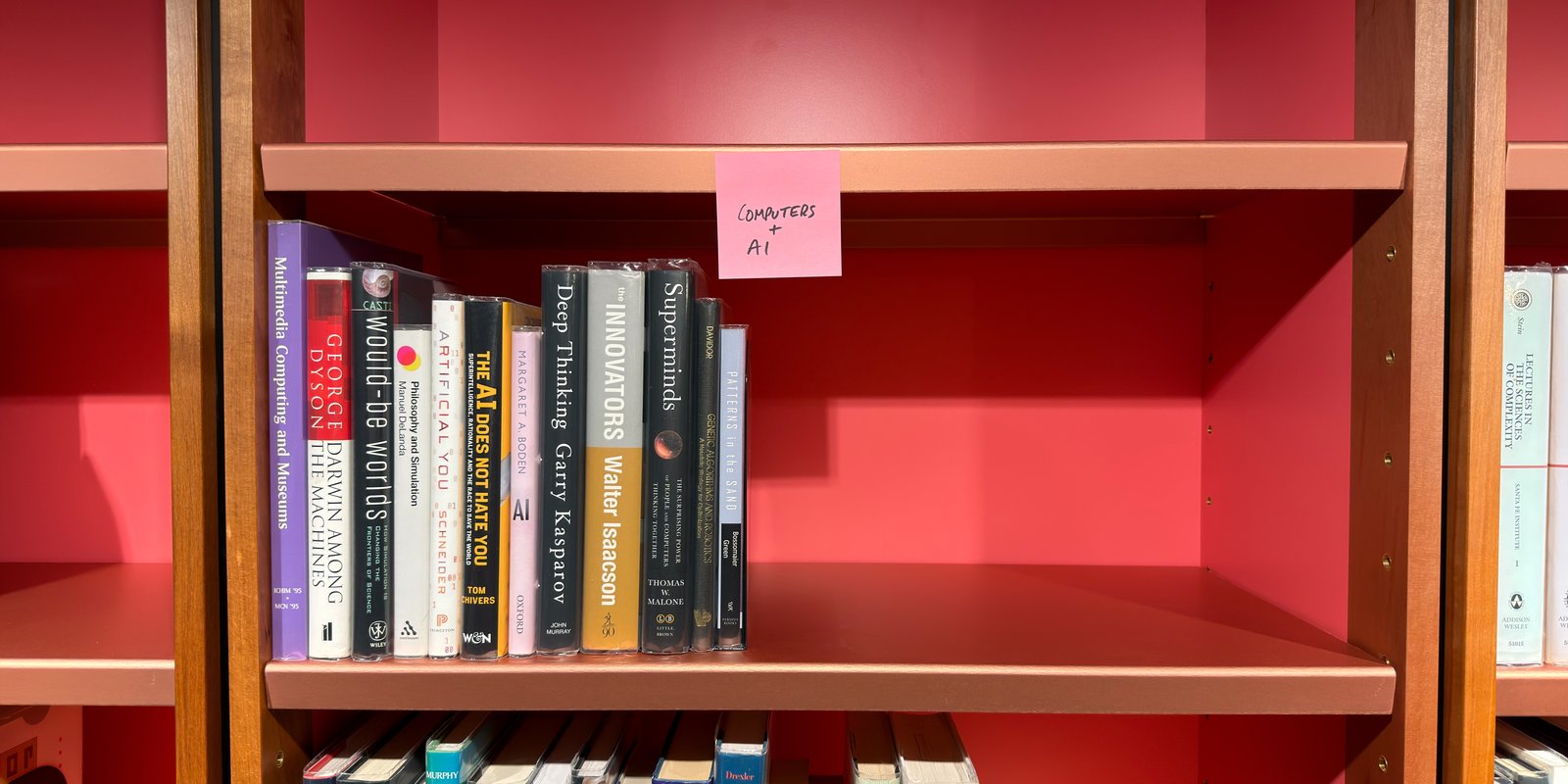 Shelfie Capture from May 27, 2026 10:48 AM