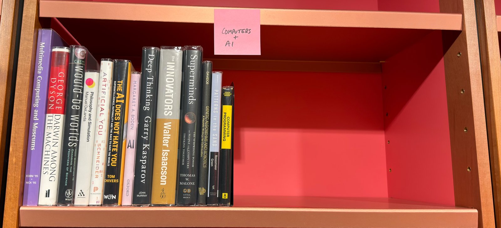 Shelfie Capture from Jun 1, 2026 4:33 PM