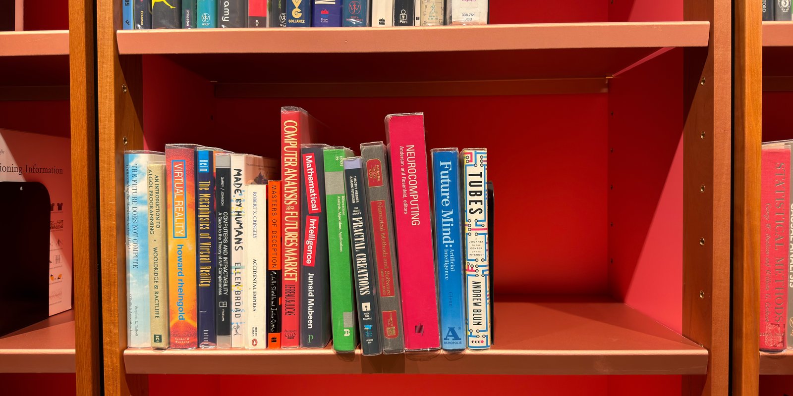 Shelfie Capture from May 27, 2026 10:48 AM