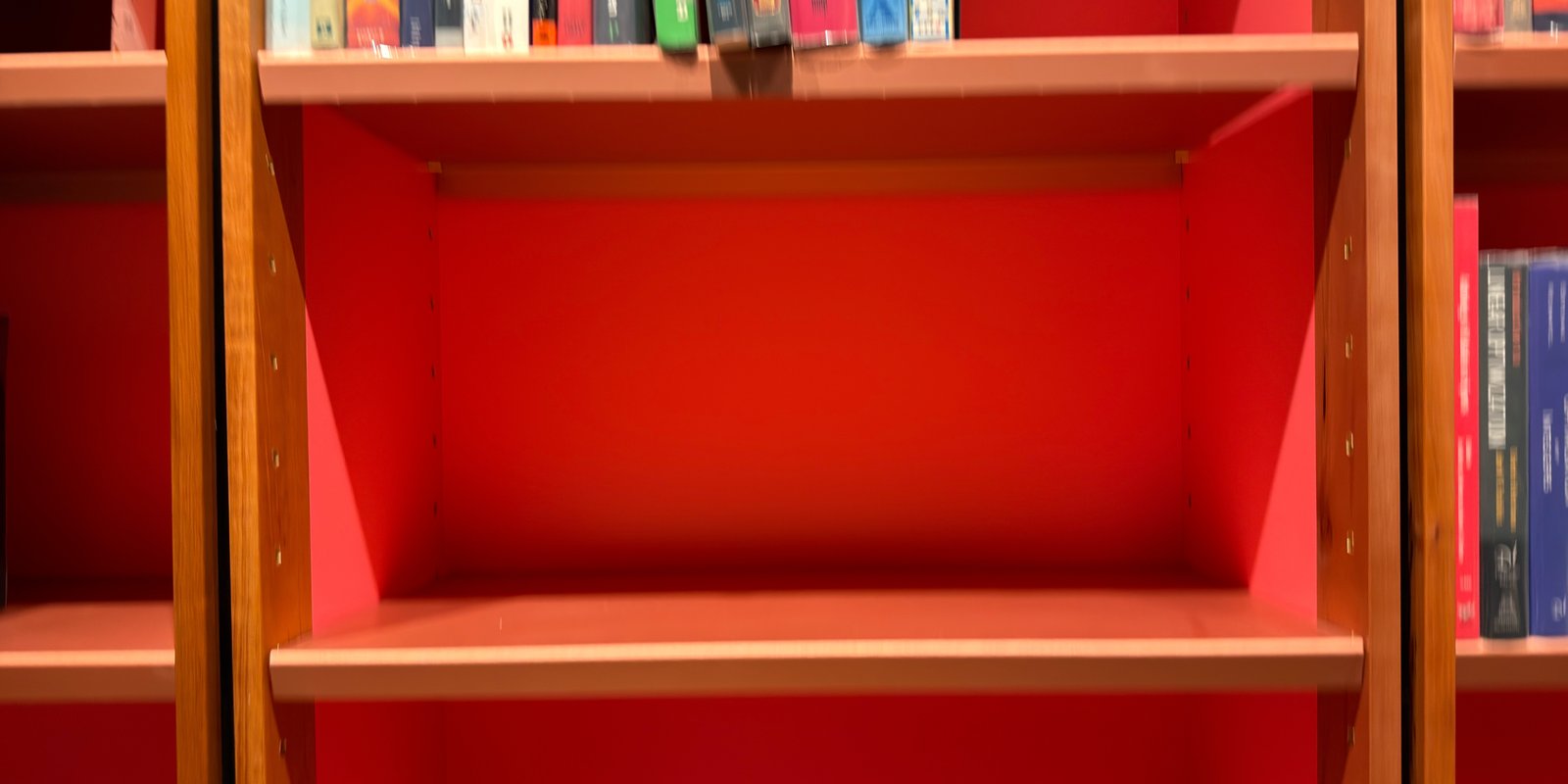 Shelfie Capture from May 27, 2026 10:48 AM