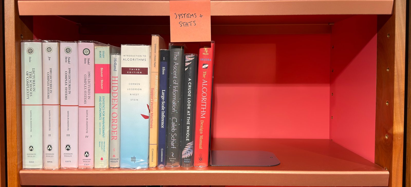 Shelfie Capture from May 27, 2026 10:49 AM
