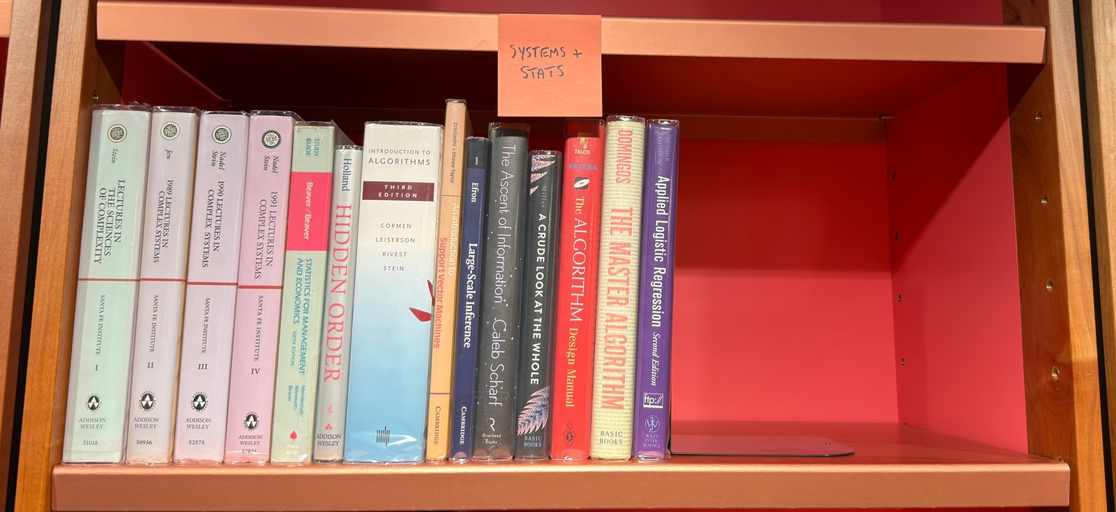 Shelfie Capture from Jun 1, 2026 4:33 PM