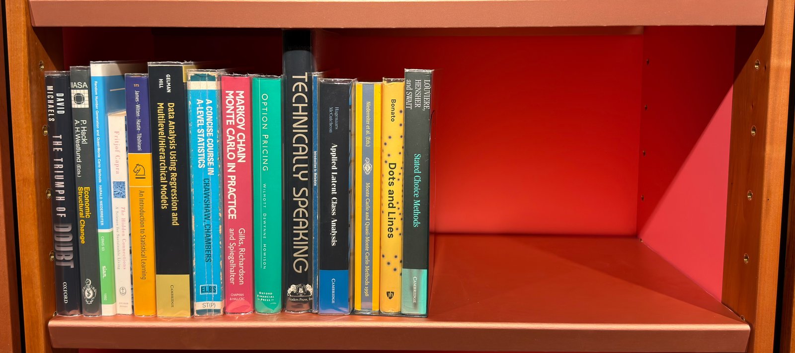 Shelfie Capture from May 27, 2026 10:49 AM