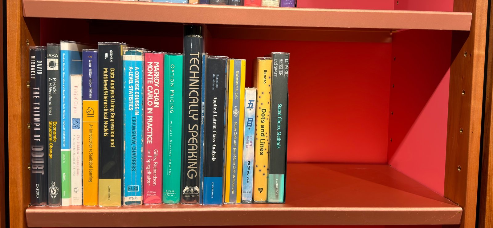 Shelfie Capture from Jun 1, 2026 4:33 PM