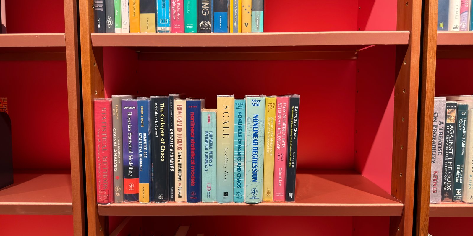 Shelfie Capture from May 27, 2026 10:49 AM