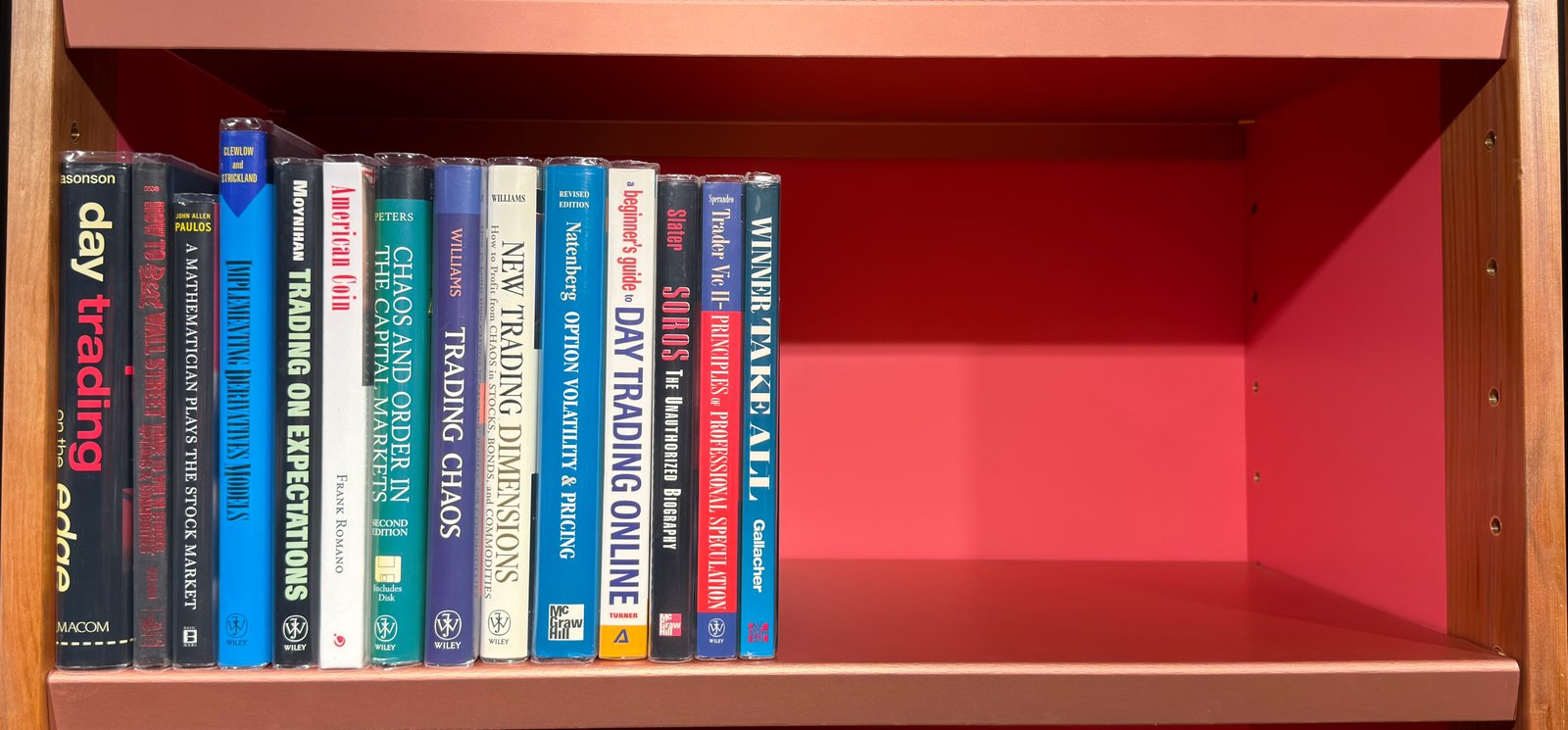 Shelfie Capture from Jun 15, 2026 8:46 PM
