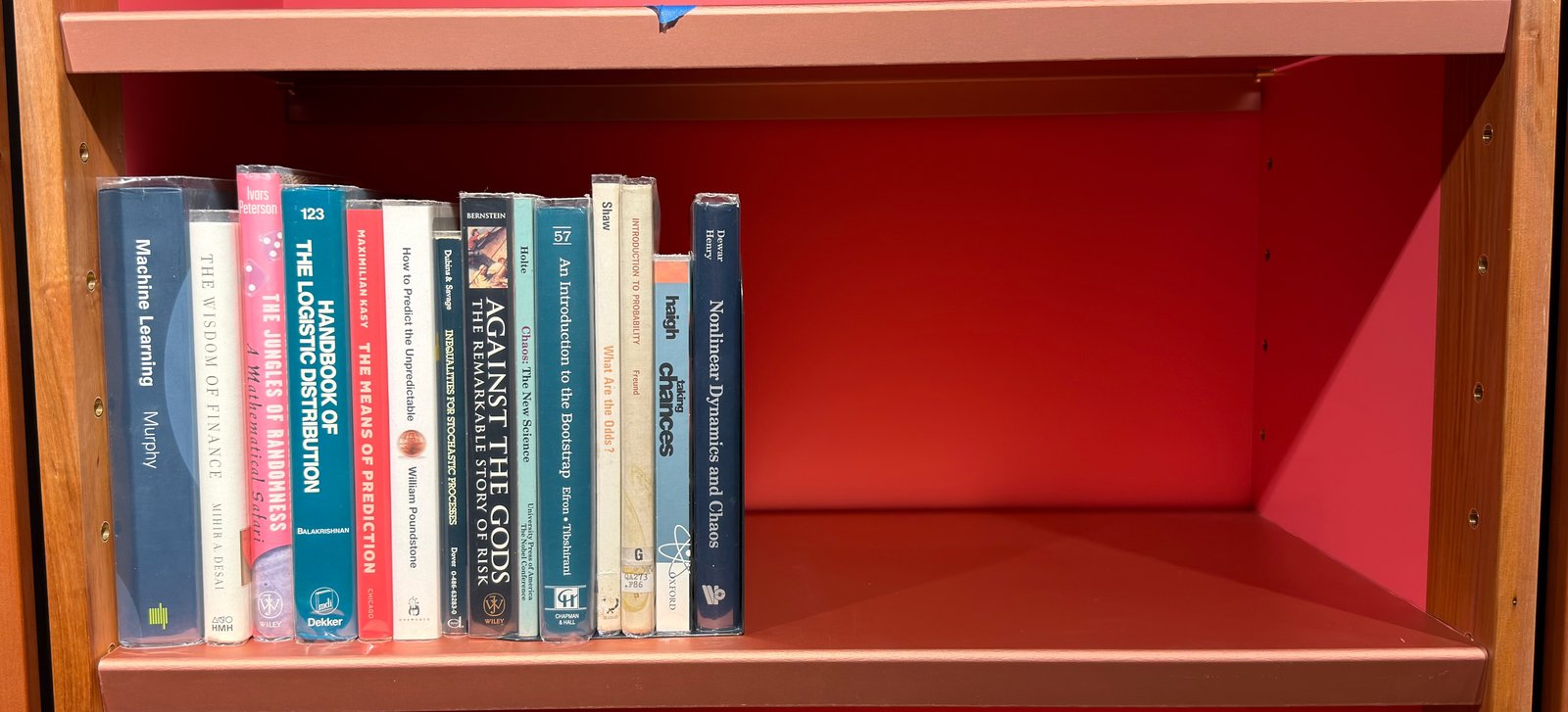 Shelfie Capture from May 27, 2026 10:49 AM