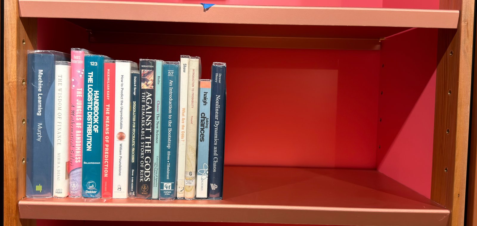 Shelfie Capture from Jun 1, 2026 4:33 PM