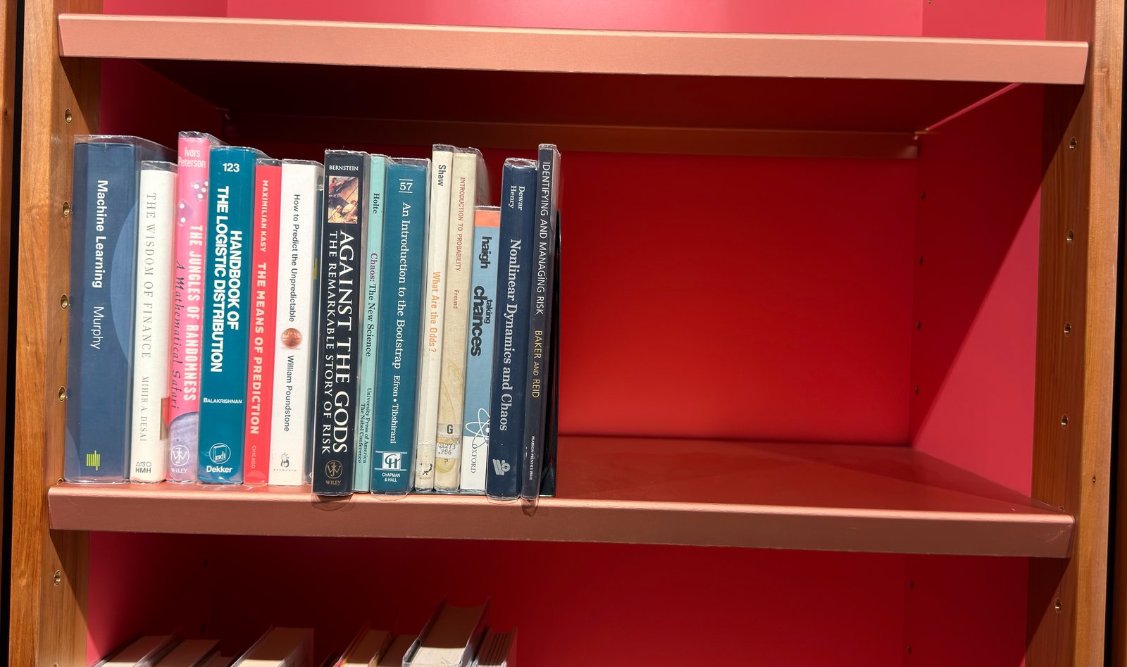 Shelfie Capture from Jun 12, 2026 2:09 PM