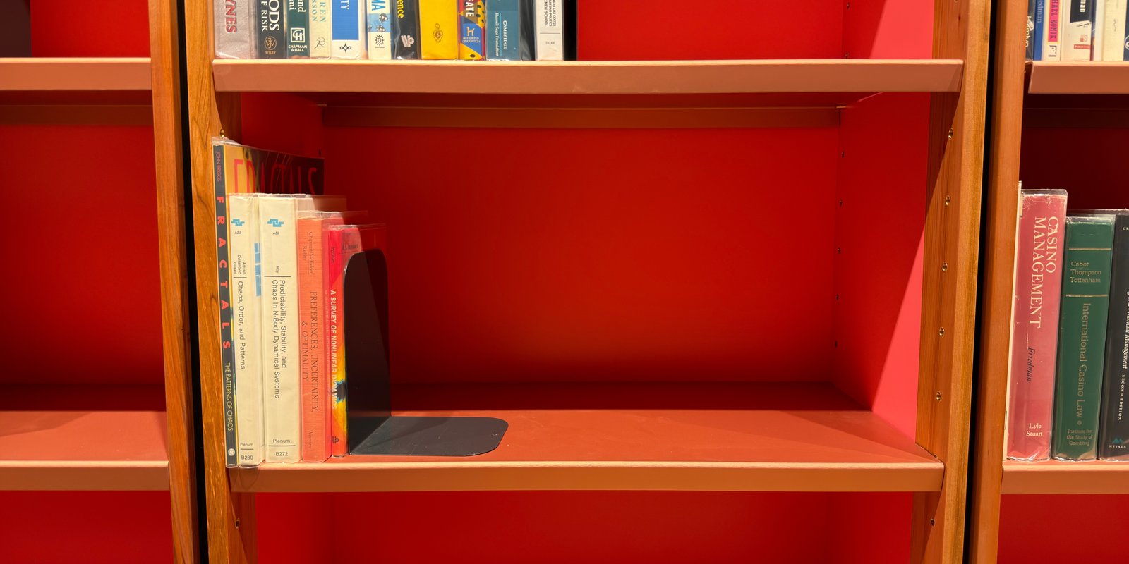 Shelfie Capture from May 27, 2026 10:49 AM