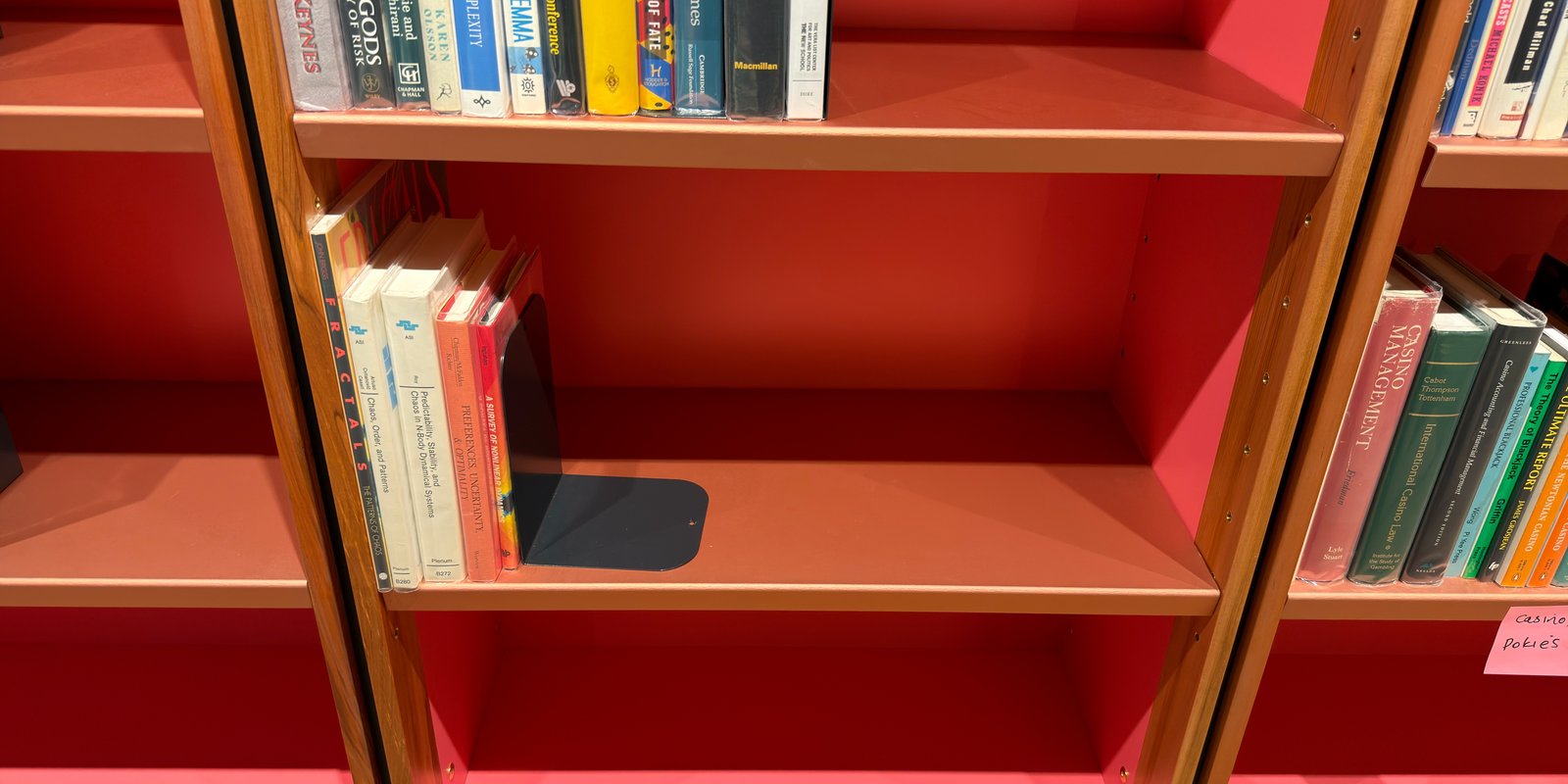 Shelfie Capture from Jun 1, 2026 4:33 PM