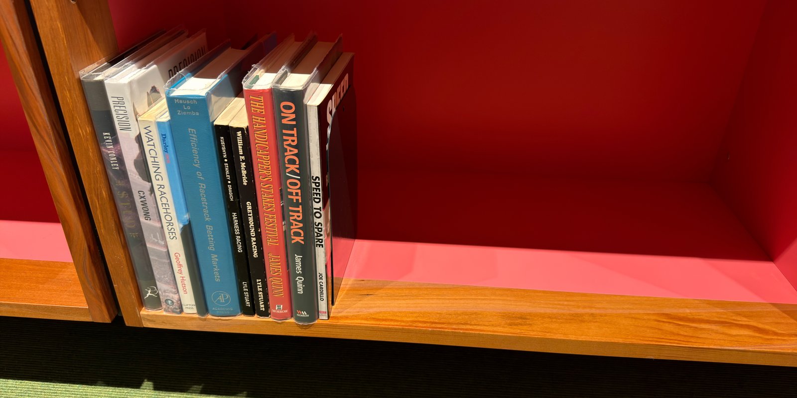 Shelfie Capture from Jun 16, 2026 2:15 PM