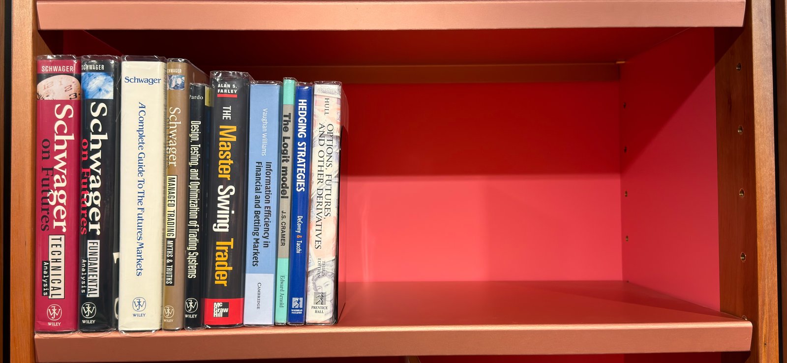 Shelfie Capture from Jun 15, 2026 8:46 PM
