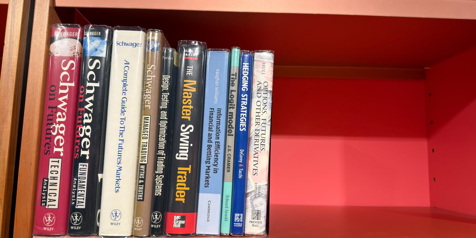 Shelfie Capture from Jun 16, 2026 2:15 PM