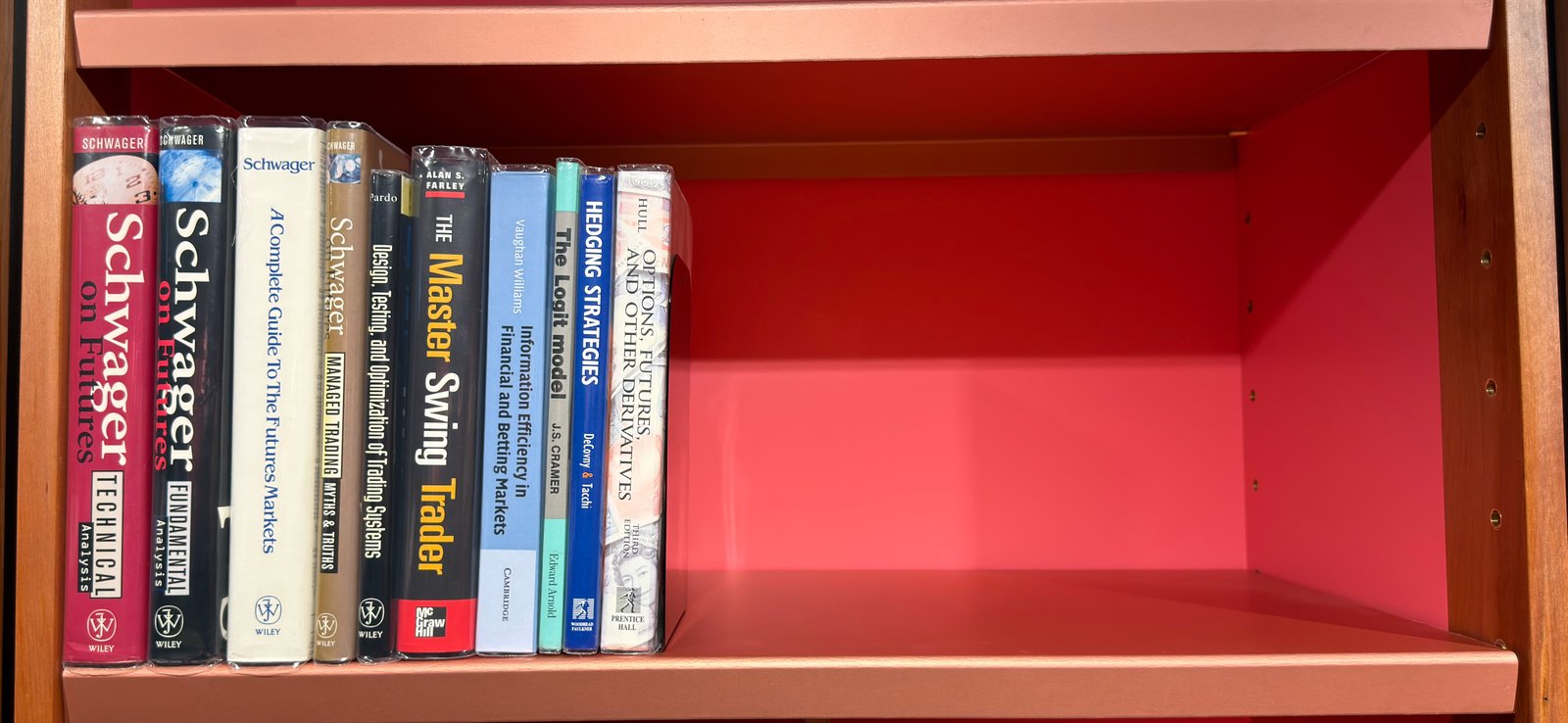 Shelfie Capture from Jun 17, 2026 4:57 PM