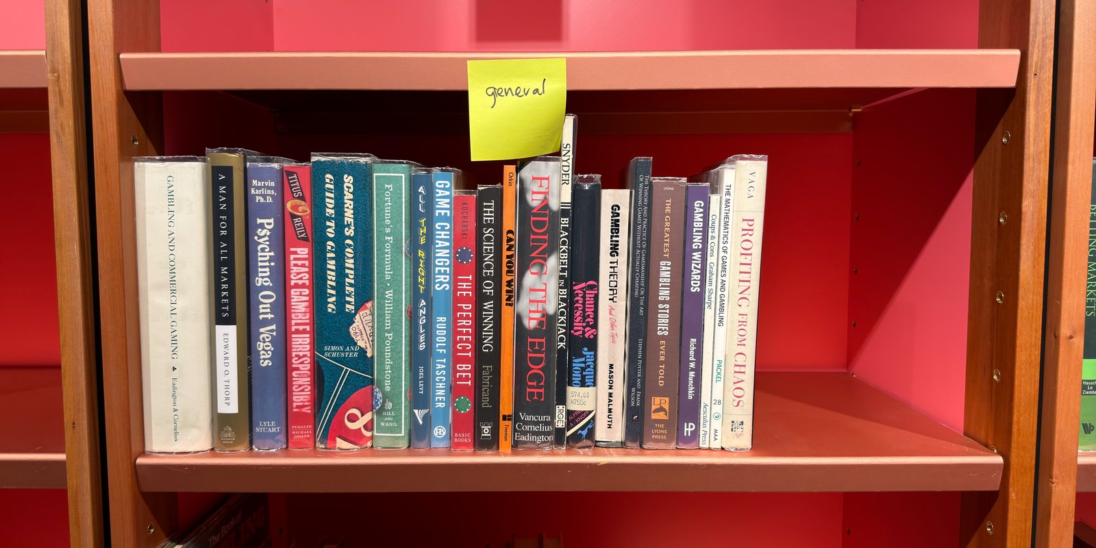 Shelfie Capture from May 27, 2026 10:50 AM