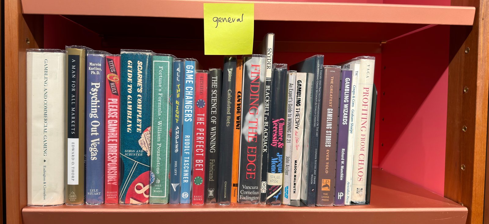 Shelfie Capture from Jun 1, 2026 4:34 PM