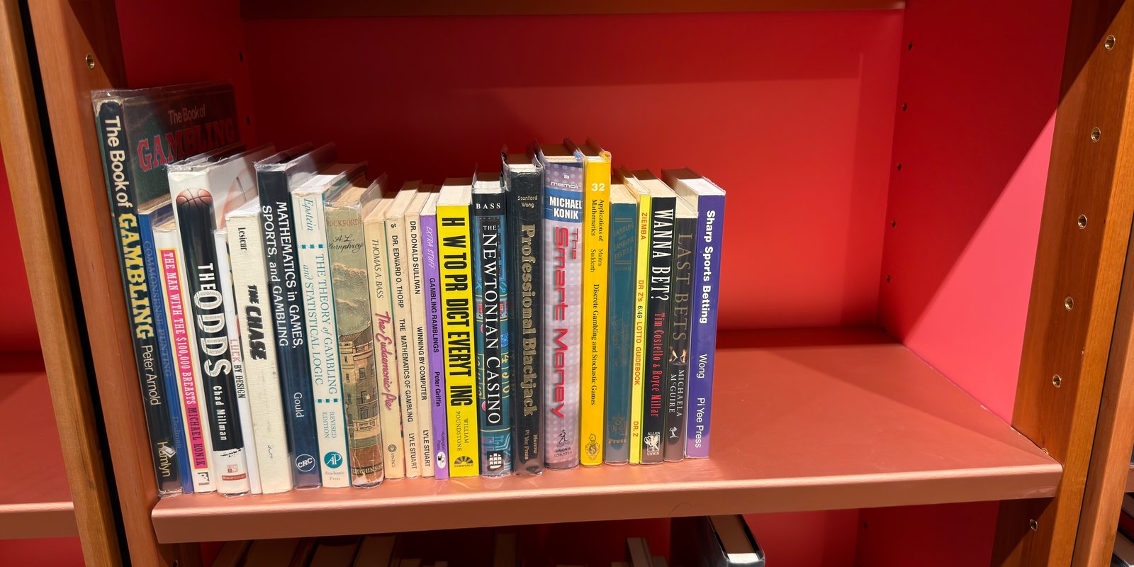Shelfie Capture from Jun 1, 2026 4:34 PM