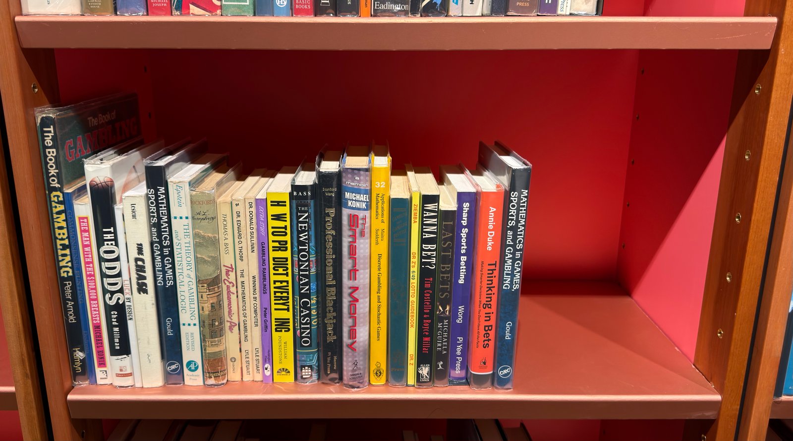 Shelfie Capture from Jun 12, 2026 2:10 PM