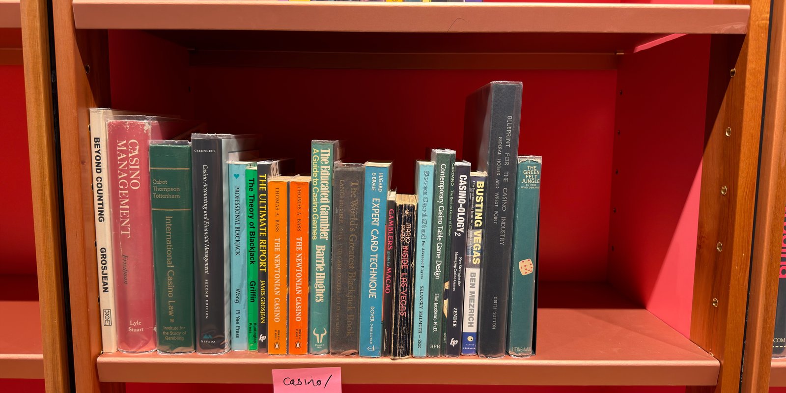 Shelfie Capture from May 27, 2026 10:50 AM