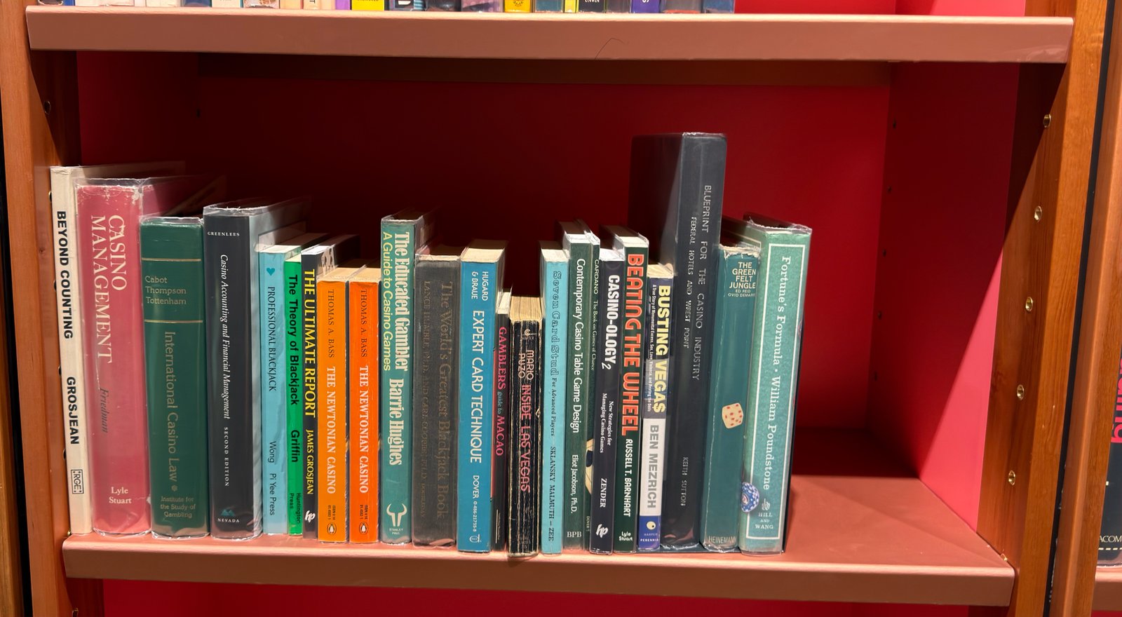 Shelfie Capture from Jun 12, 2026 2:10 PM