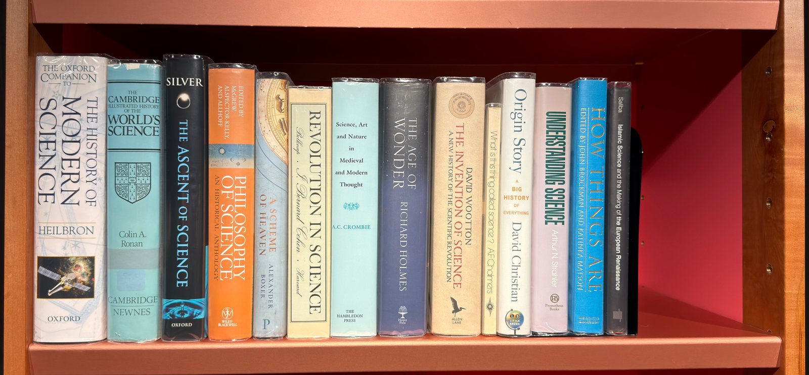 Shelfie Capture from Jun 15, 2026 8:46 PM