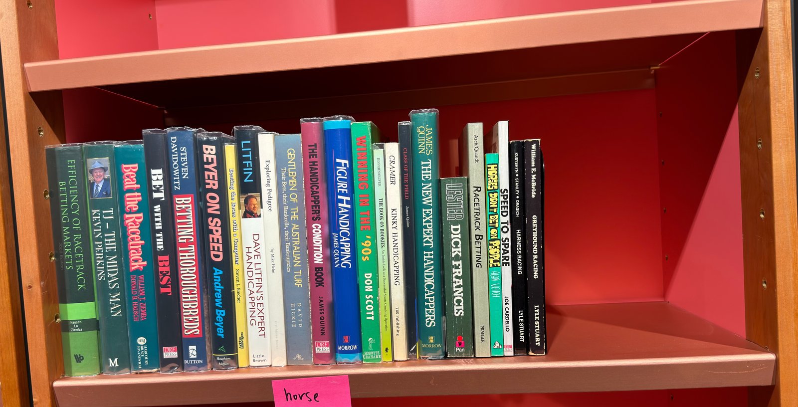 Shelfie Capture from May 27, 2026 10:50 AM