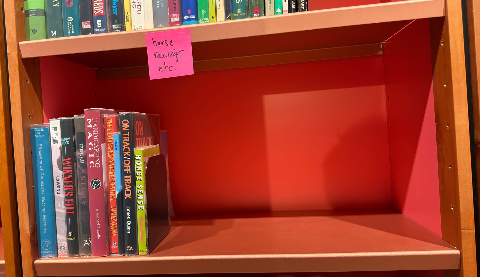 Shelfie Capture from May 27, 2026 10:51 AM