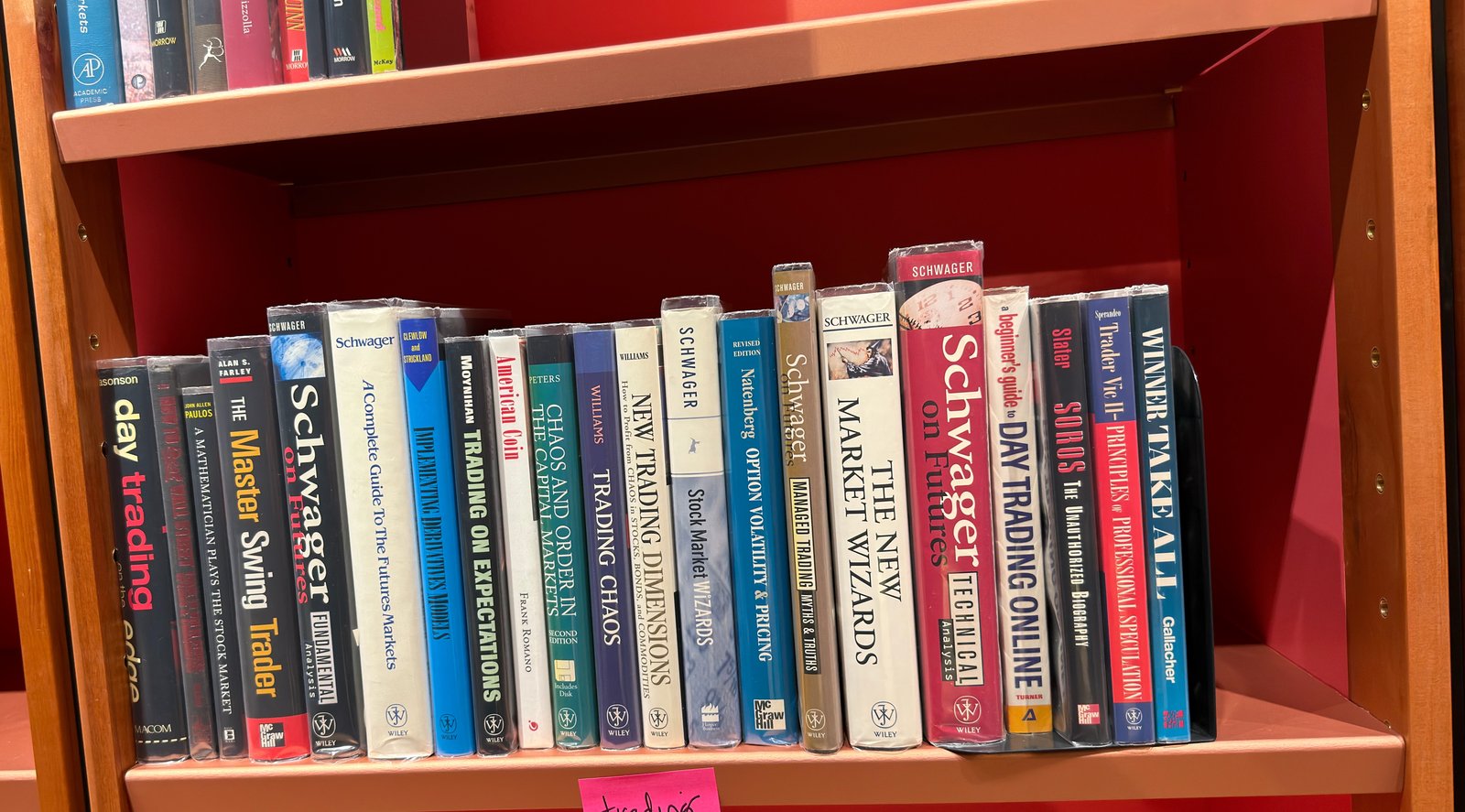 Shelfie Capture from May 27, 2026 10:51 AM