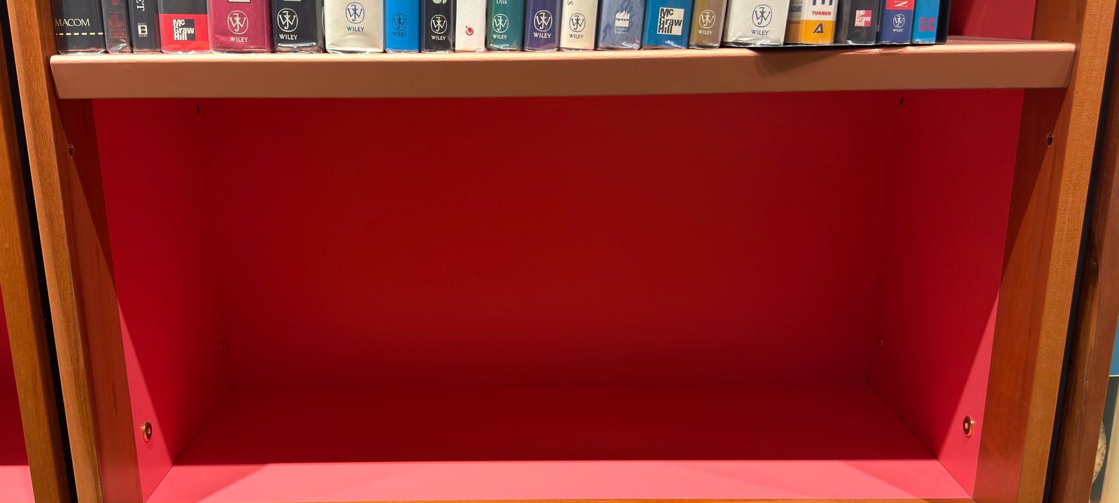 Shelfie Capture from Jun 12, 2026 2:10 PM