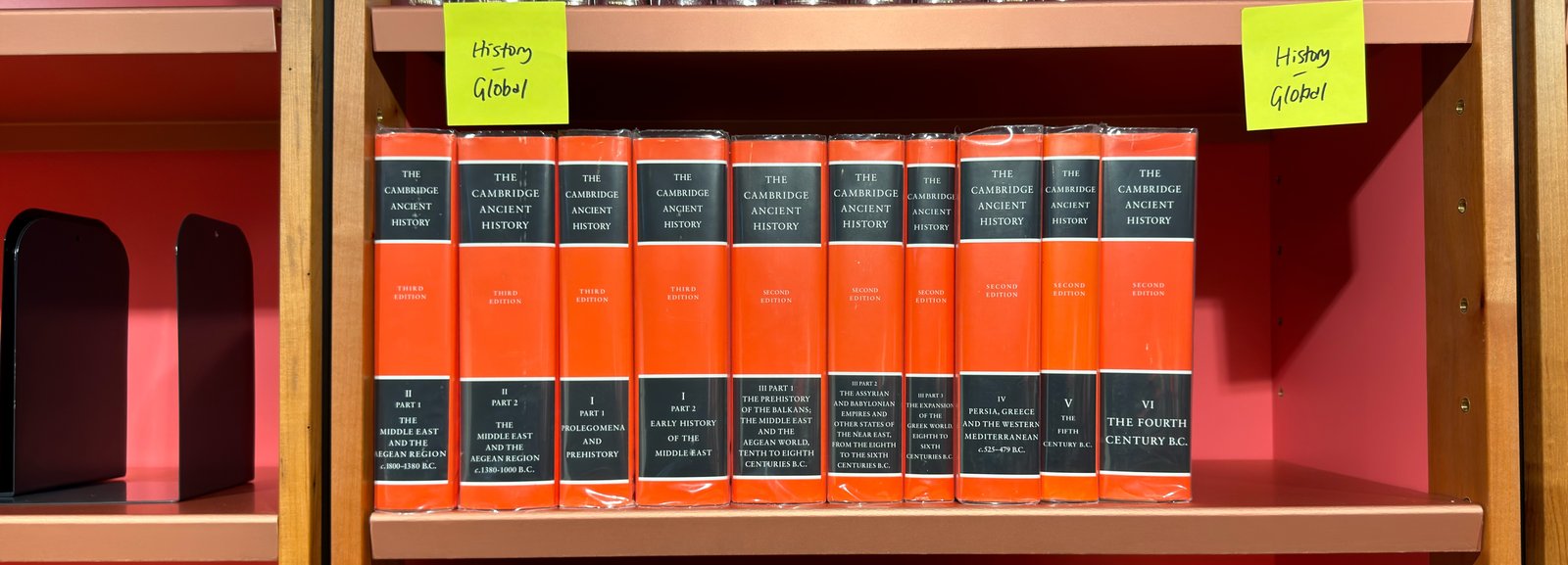 Shelfie Capture from May 27, 2026 10:54 AM