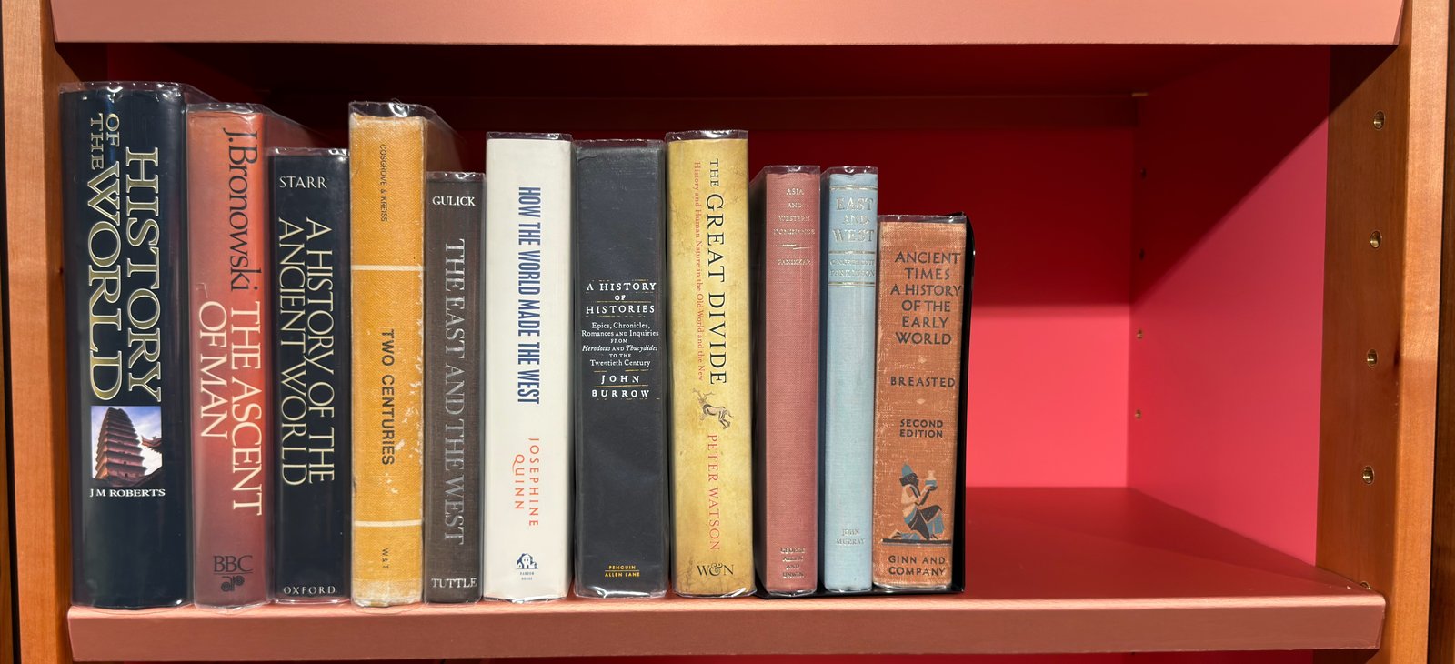 Shelfie Capture from Jun 15, 2026 8:58 PM