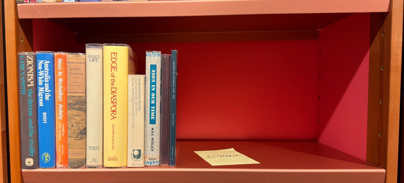 Shelfie Capture from May 27, 2026 10:53 AM