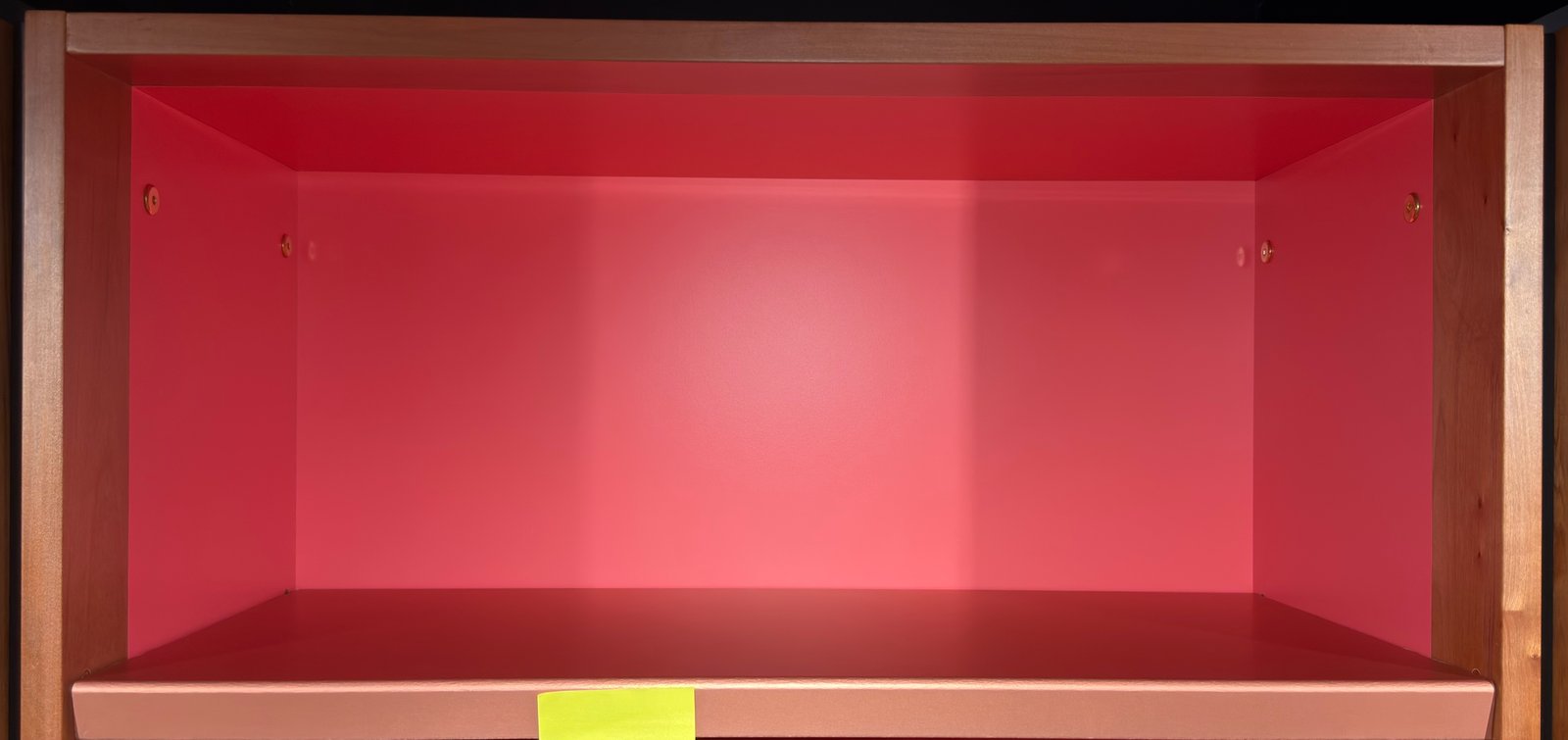 Shelfie Capture from May 27, 2026 10:52 AM