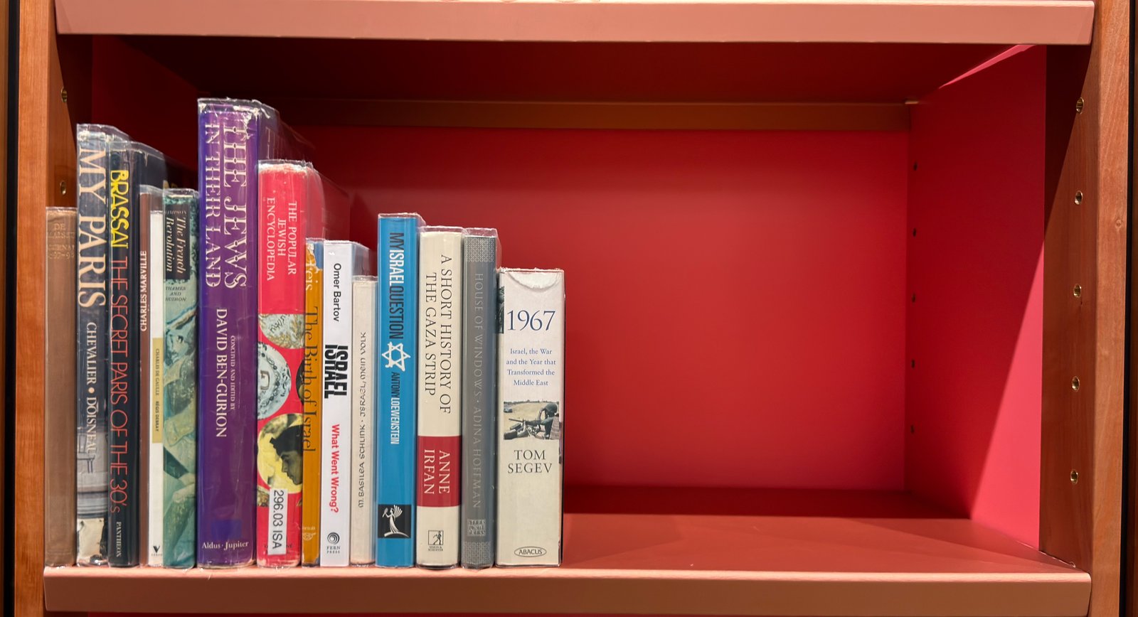 Shelfie Capture from Jun 15, 2026 9:01 PM