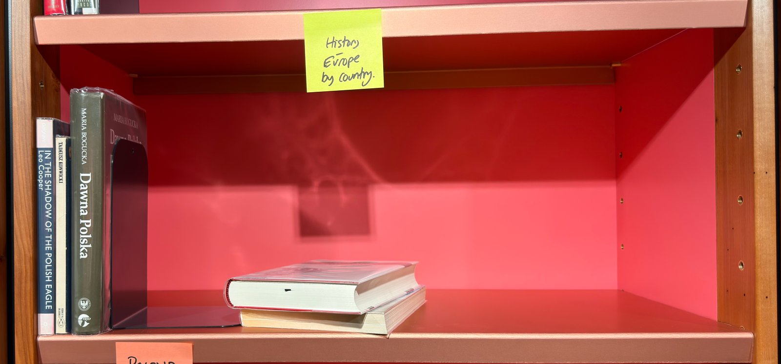 Shelfie Capture from May 27, 2026 10:51 AM