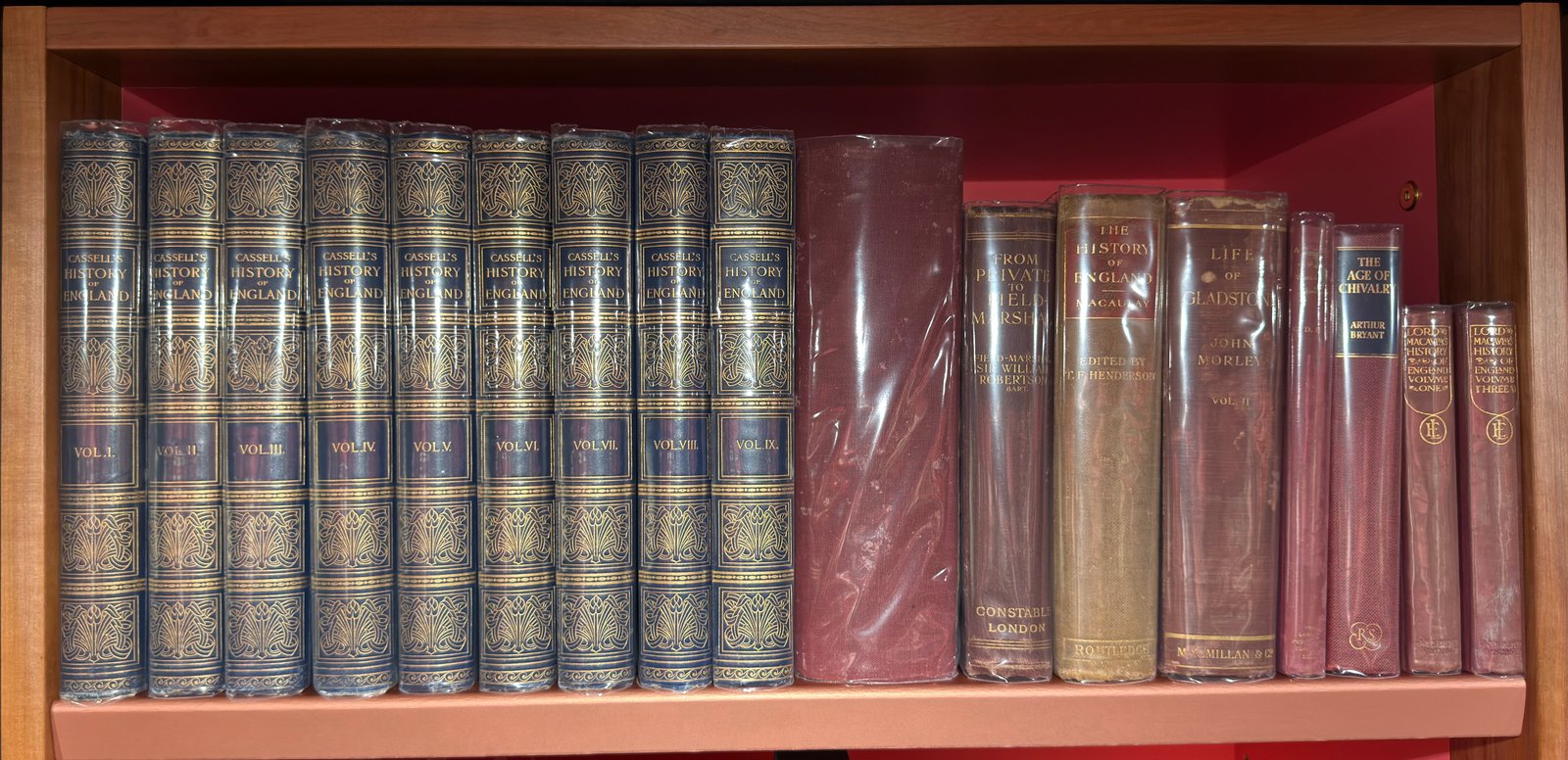 Shelfie Capture from Jun 15, 2026 9:01 PM