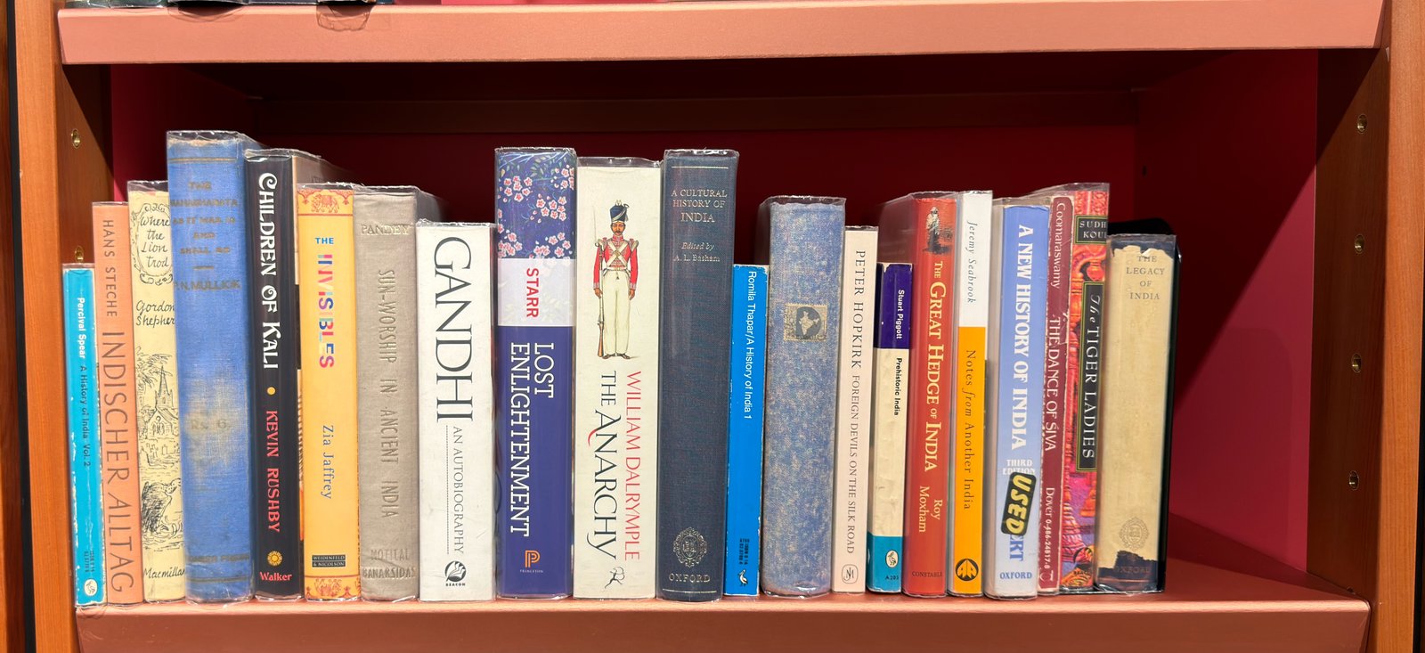 Shelfie Capture from May 27, 2026 10:49 AM