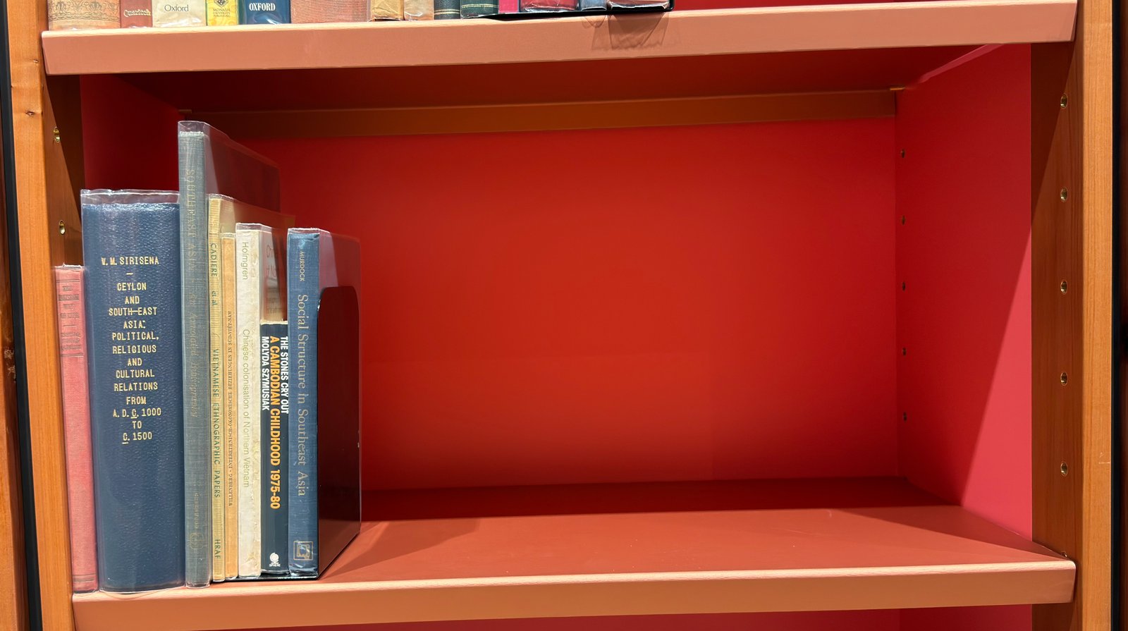 Shelfie Capture from May 27, 2026 10:49 AM