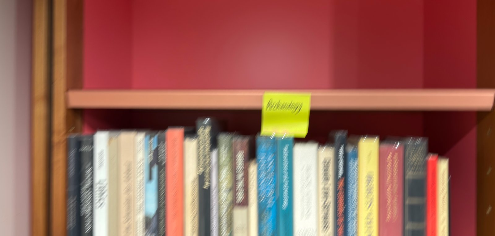 Shelfie Capture from May 27, 2026 10:59 AM