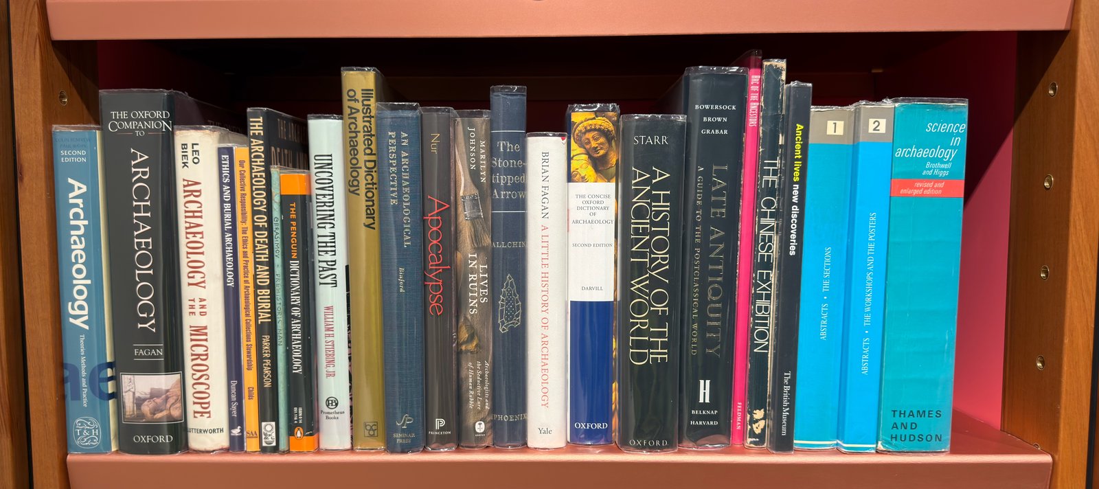 Shelfie Capture from May 28, 2026 3:39 PM