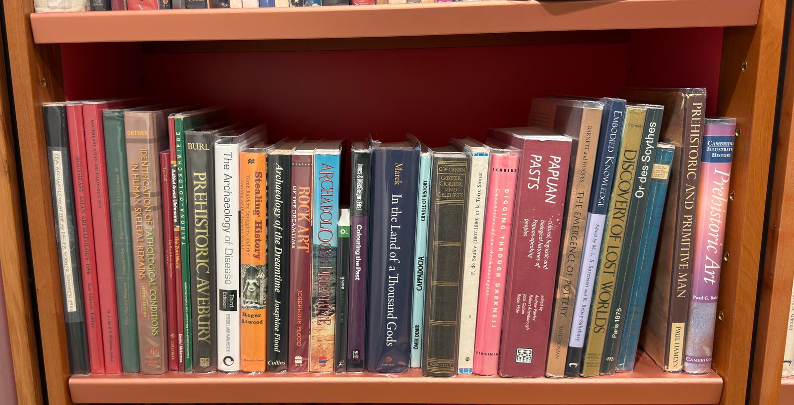 Shelfie Capture from May 28, 2026 3:39 PM