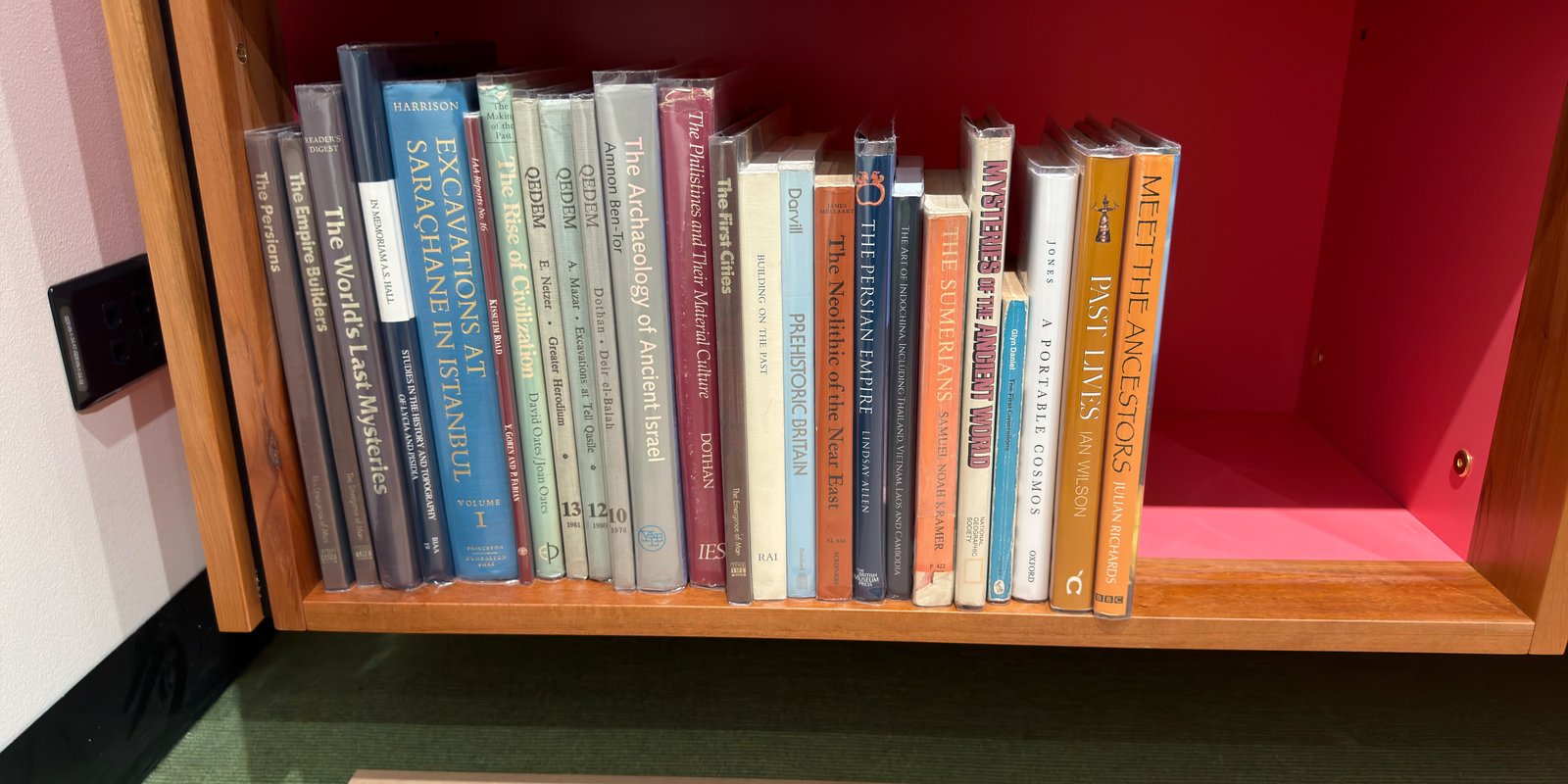 Shelfie Capture from May 28, 2026 3:39 PM