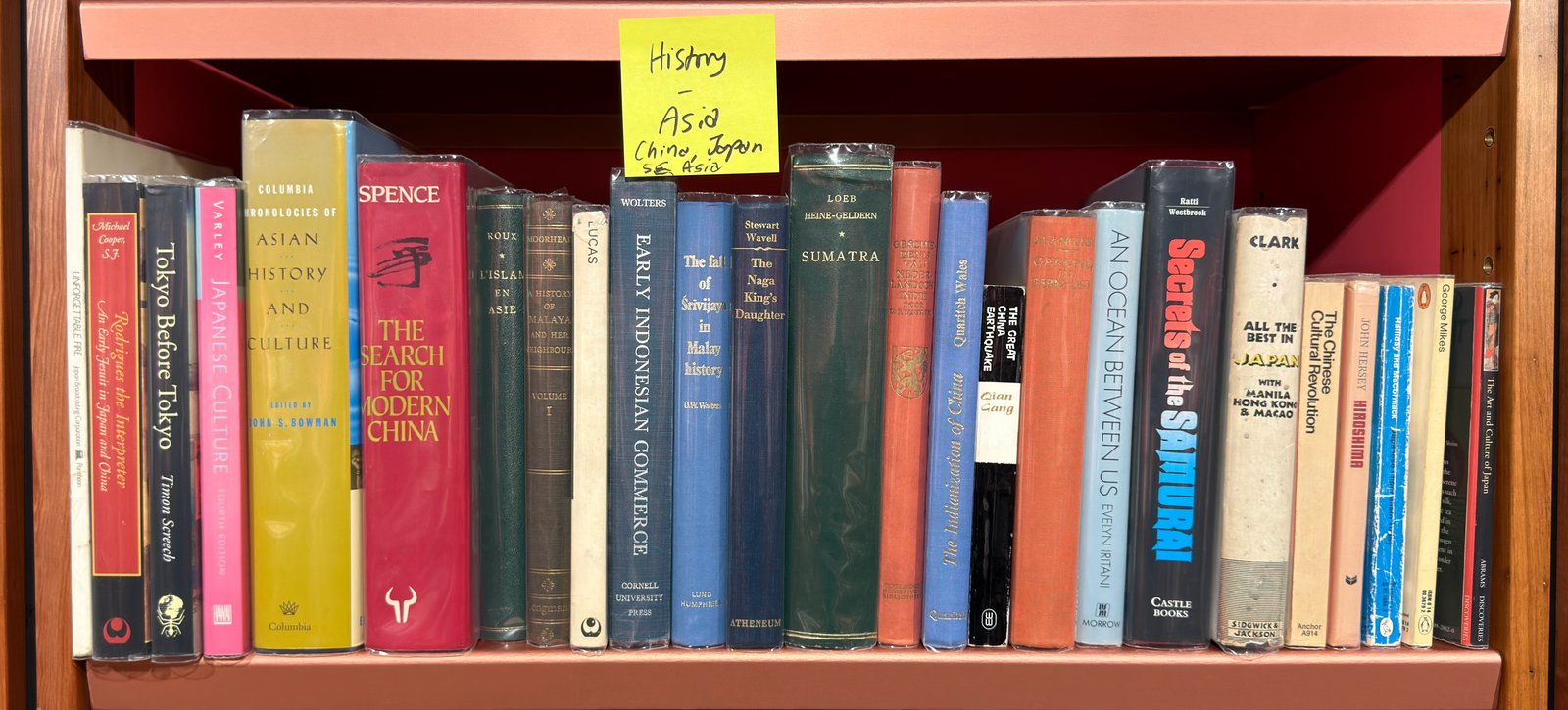 Shelfie Capture from May 27, 2026 10:49 AM