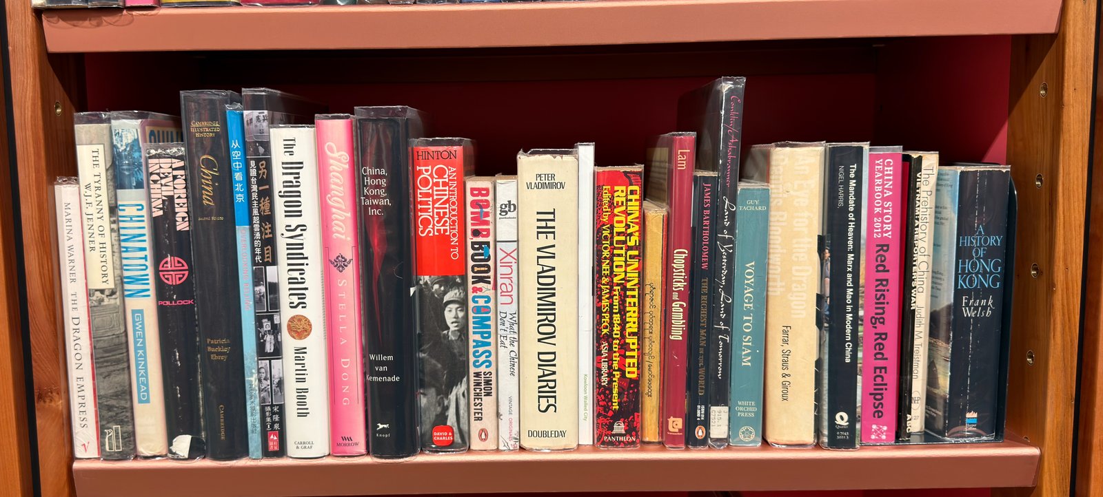 Shelfie Capture from May 27, 2026 10:49 AM