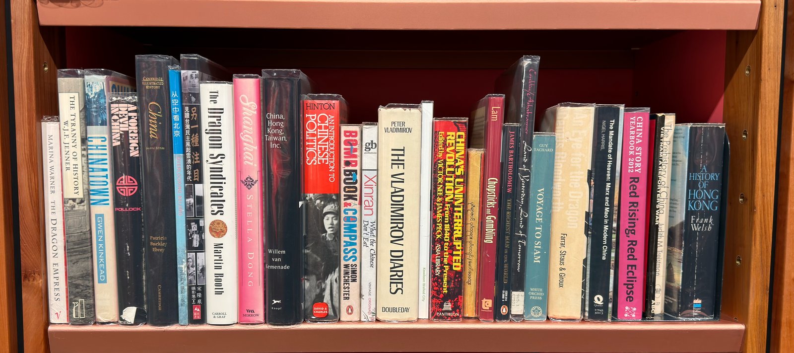 Shelfie Capture from Jun 4, 2026 2:35 PM