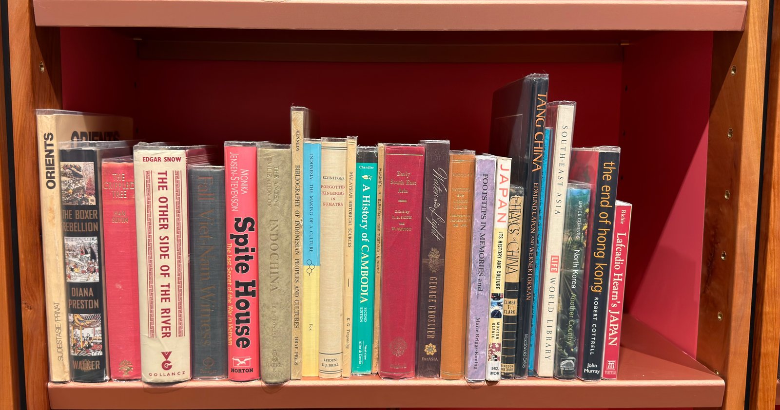 Shelfie Capture from May 27, 2026 10:49 AM