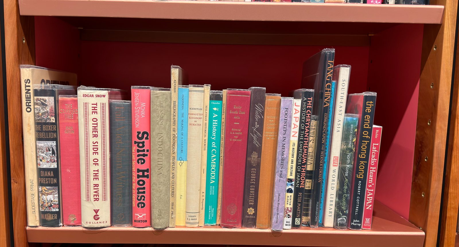 Shelfie Capture from Jun 4, 2026 2:35 PM