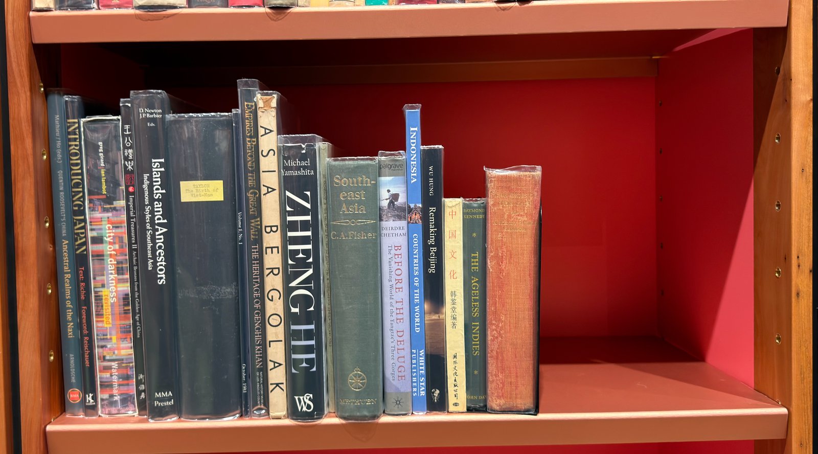 Shelfie Capture from May 27, 2026 10:49 AM