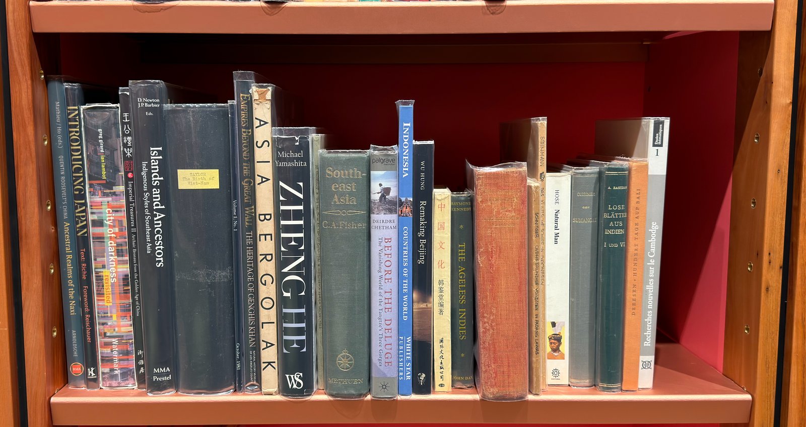 Shelfie Capture from Jun 4, 2026 2:35 PM